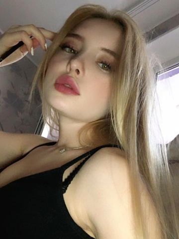 Анкета проститутки Флора - Фото, 23 года, №141461